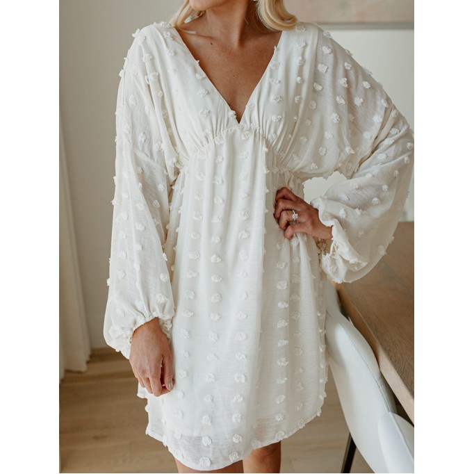 Women Casual Elegant Dress