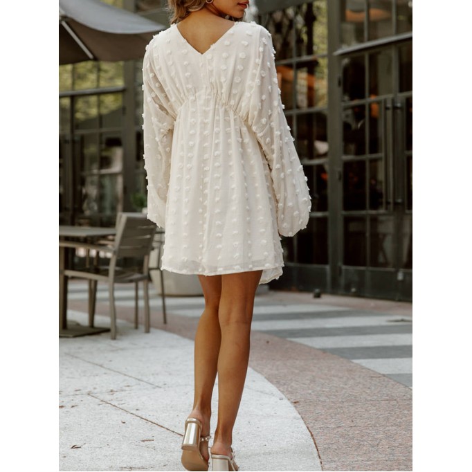 Women Casual Elegant Dress