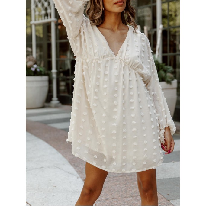 Women Casual Elegant Dress
