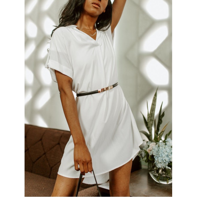 Women Casual Elegant Dress