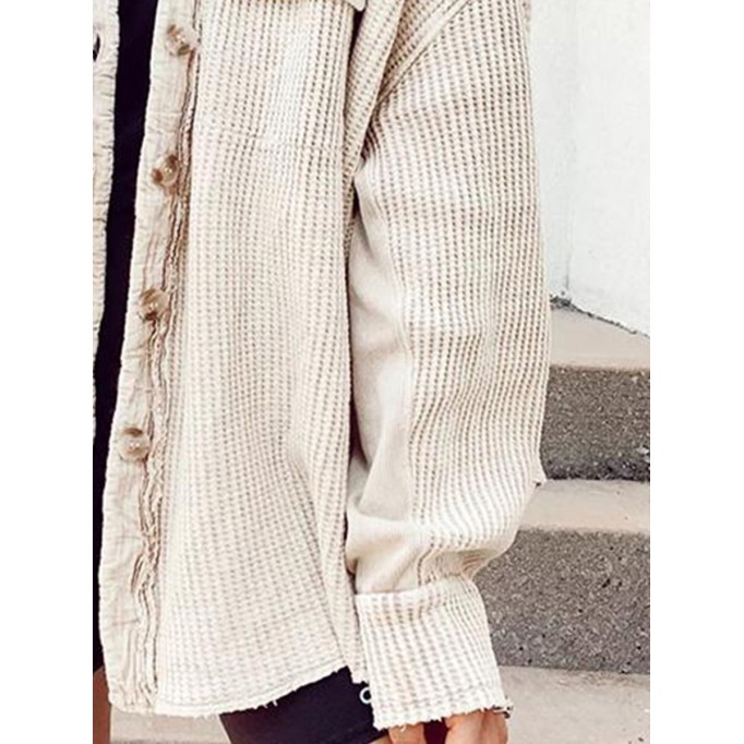 Women Casual Elegant Jacket Coat