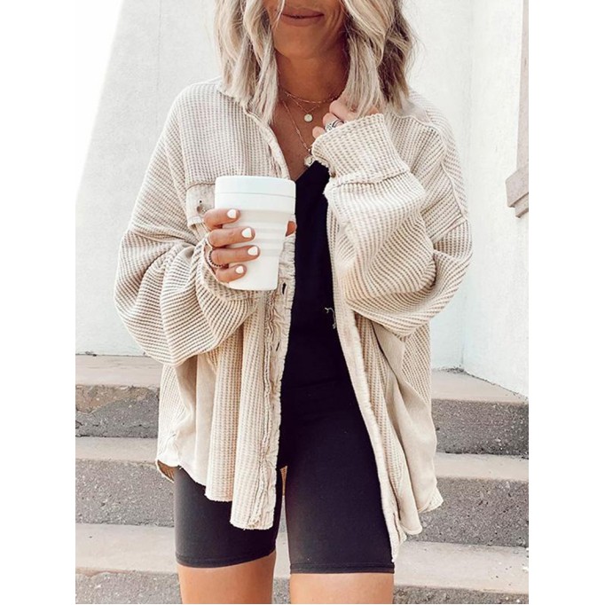 Women Casual Elegant Jacket Coat