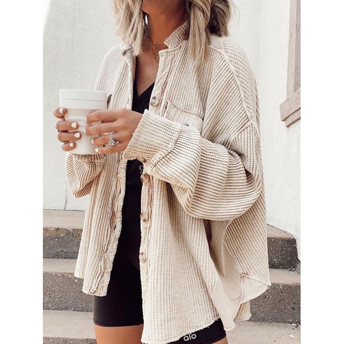 Women Casual Elegant Jacket Coat