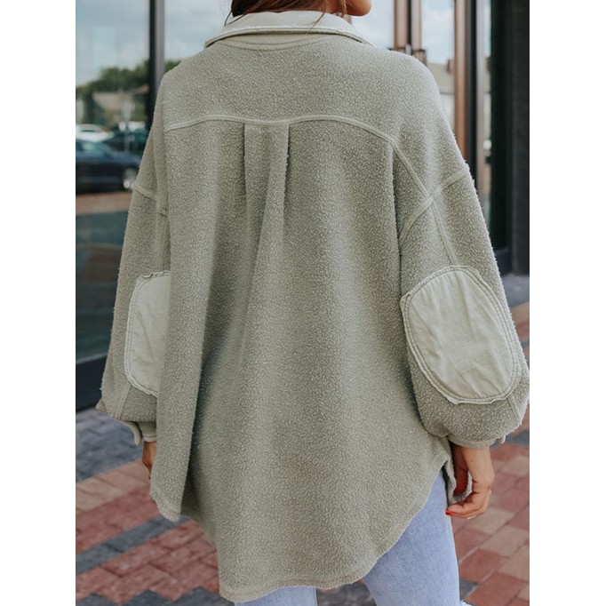 Women Casual Elegant Jacket Coat