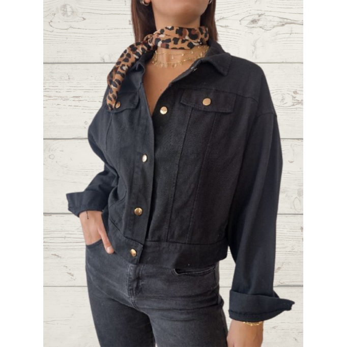 Women Casual Elegant Jacket Coat