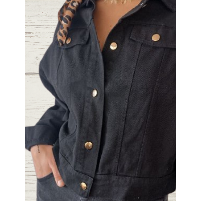 Women Casual Elegant Jacket Coat