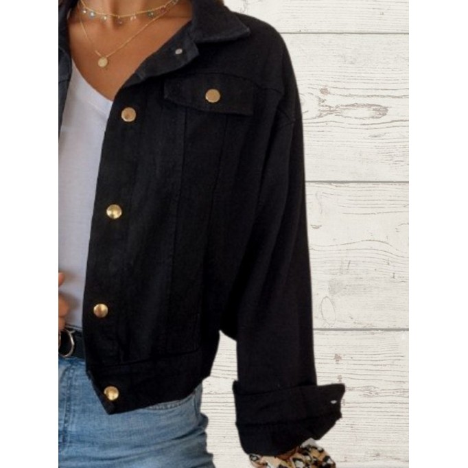 Women Casual Elegant Jacket Coat
