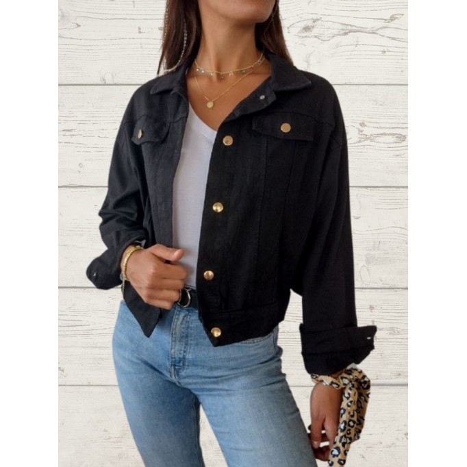Women Casual Elegant Jacket Coat