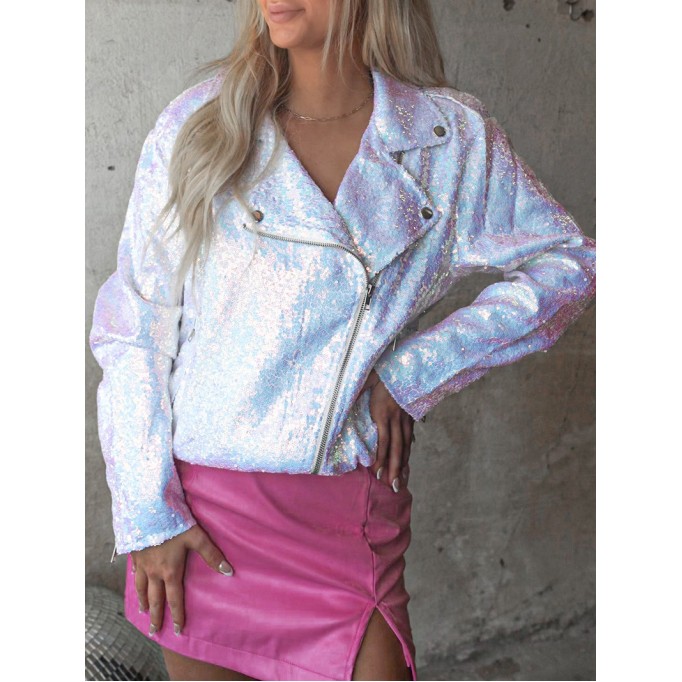 Women's Casual Elegant Jacket Coat