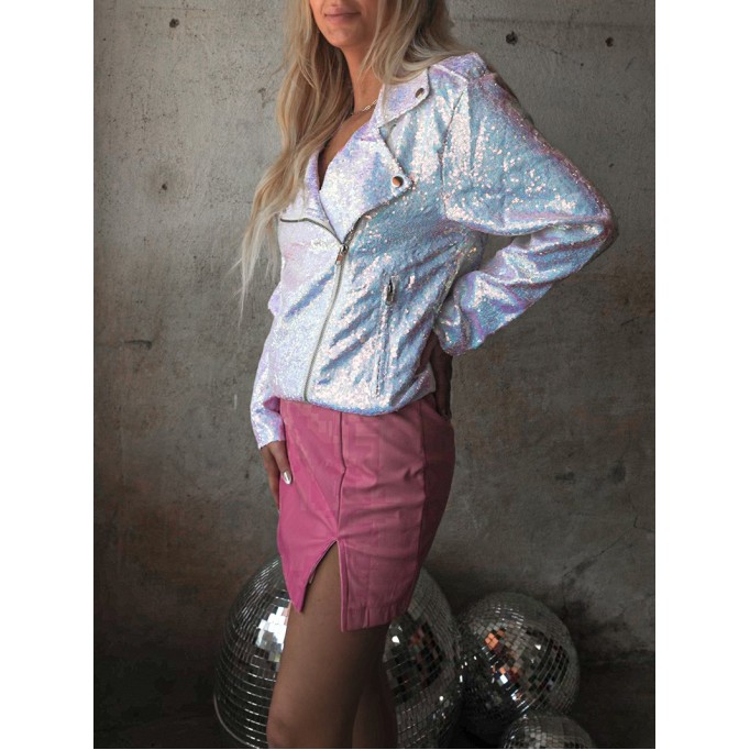 Women's Casual Elegant Jacket Coat