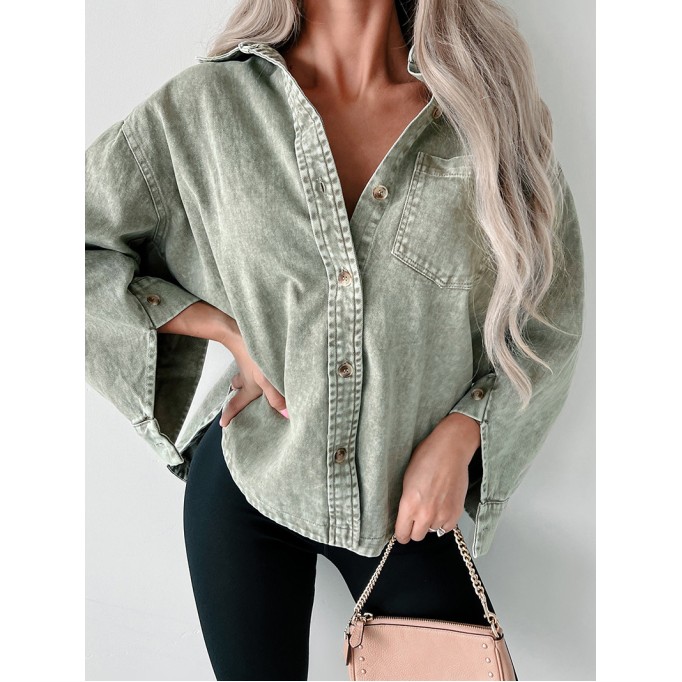 Women's Casual Elegant Jacket Coat