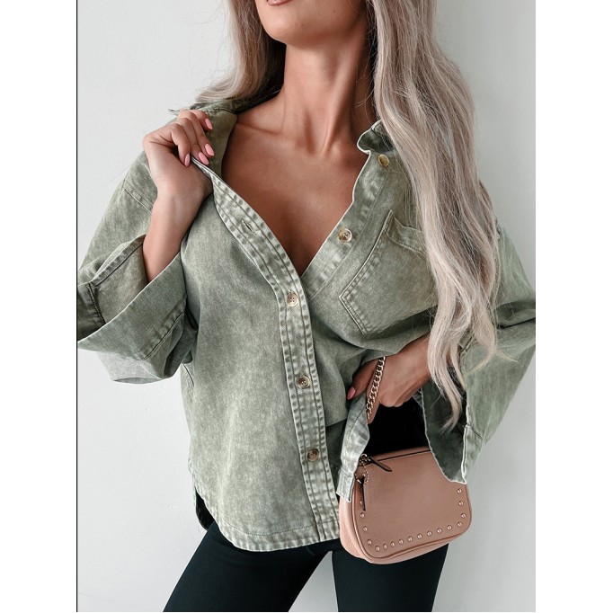 Women's Casual Elegant Jacket Coat