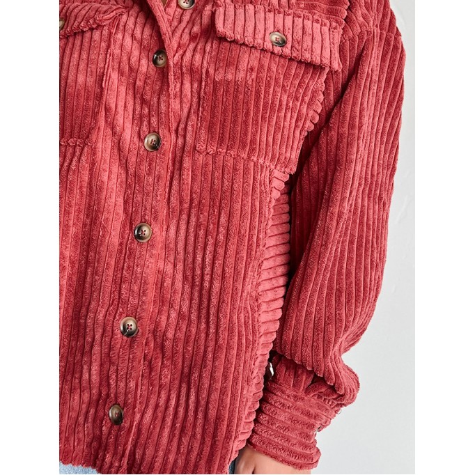 Women's Casual Elegant Jacket Coat