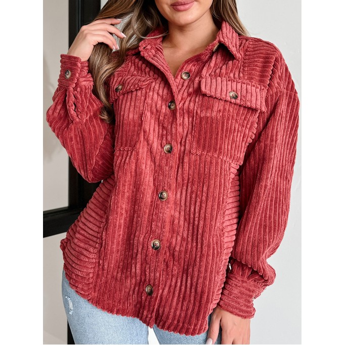Women's Casual Elegant Jacket Coat
