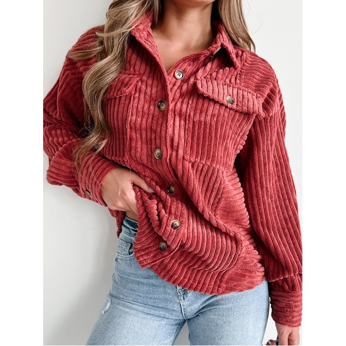 Women's Casual Elegant Jacket Coat