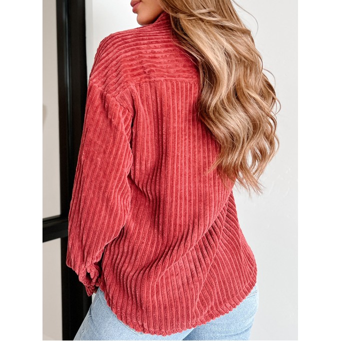 Women's Casual Elegant Jacket Coat