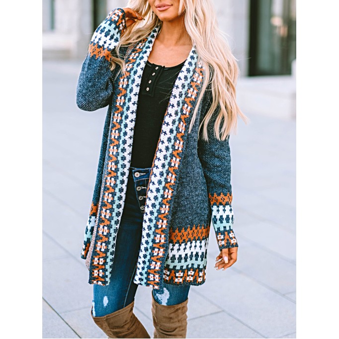 Women's Casual Elegant Jacket Coat