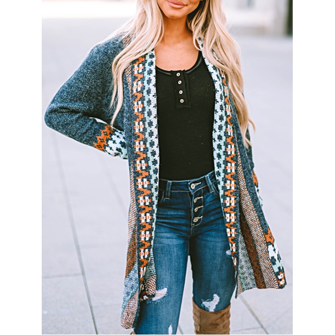 Women's Casual Elegant Jacket Coat