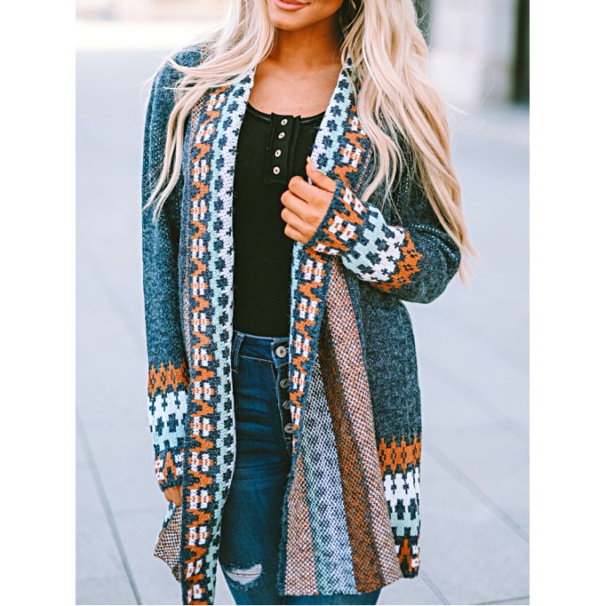 Women's Casual Elegant Jacket Coat