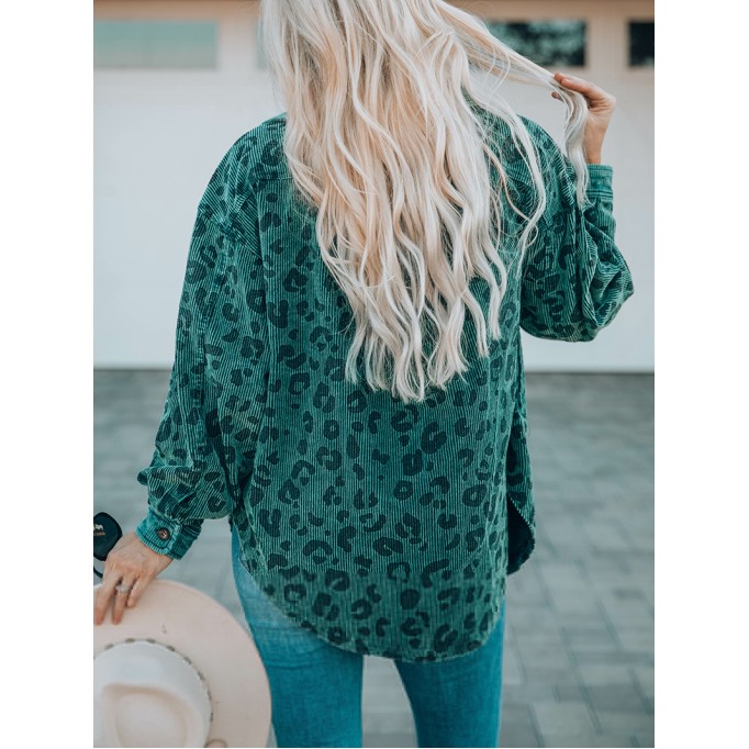 Women's Casual Elegant Jacket Coat