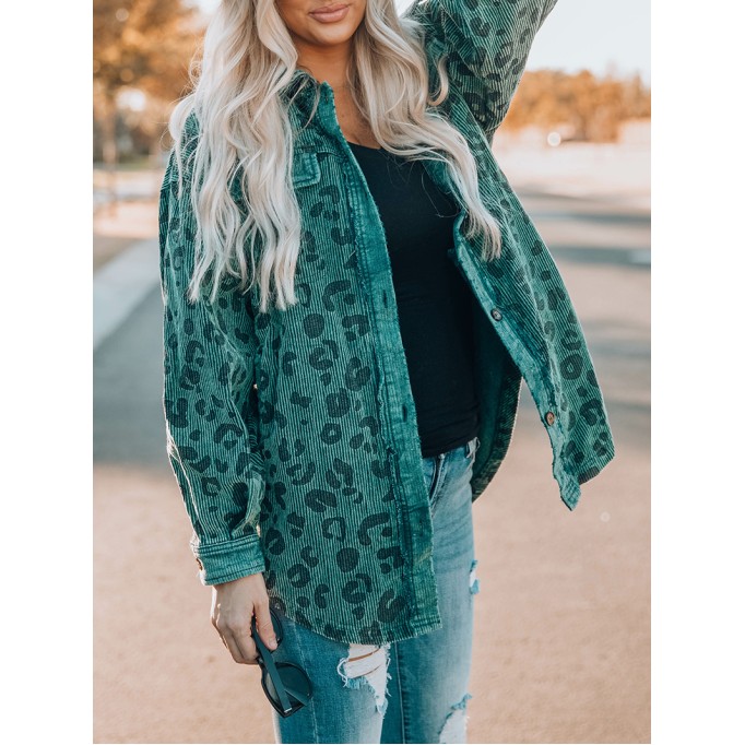 Women's Casual Elegant Jacket Coat