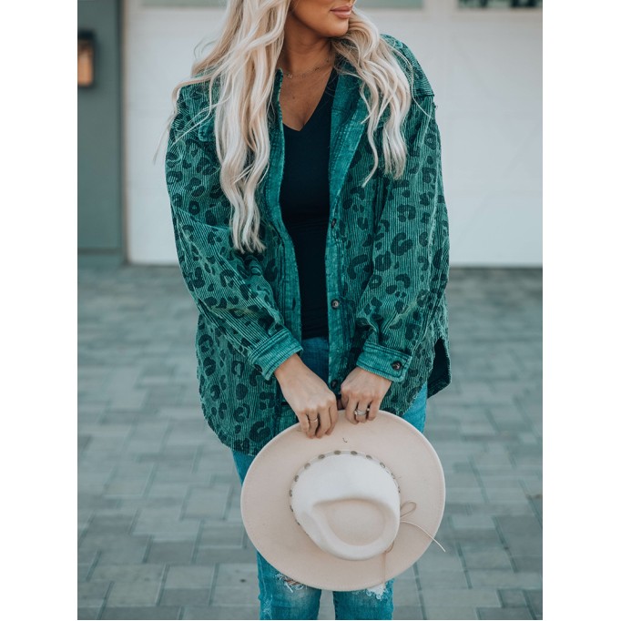 Women's Casual Elegant Jacket Coat