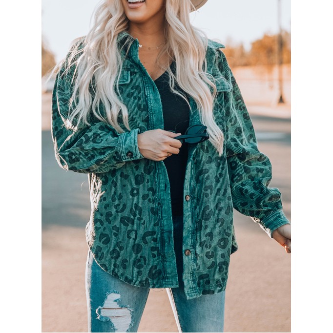 Women's Casual Elegant Jacket Coat