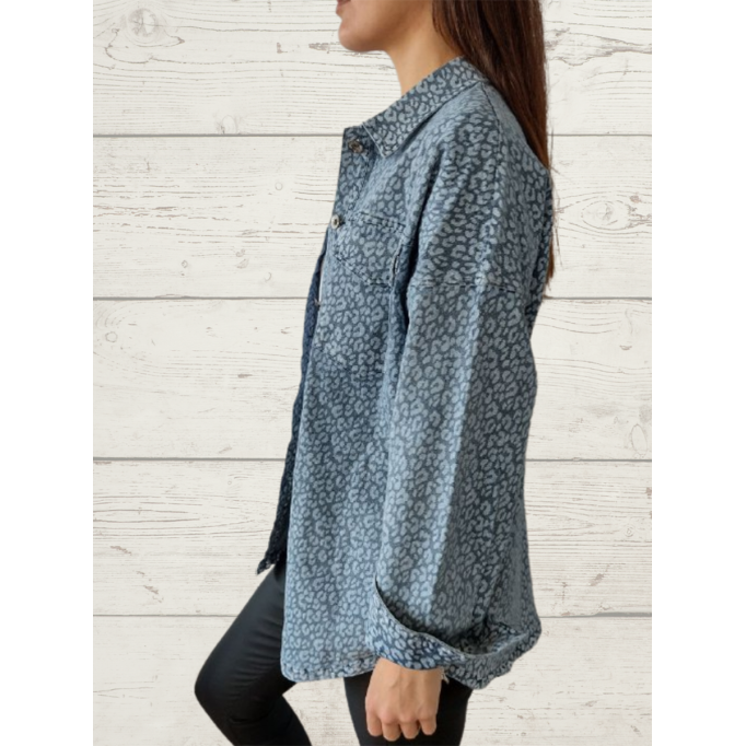 Women's Casual Elegant Top Shirts