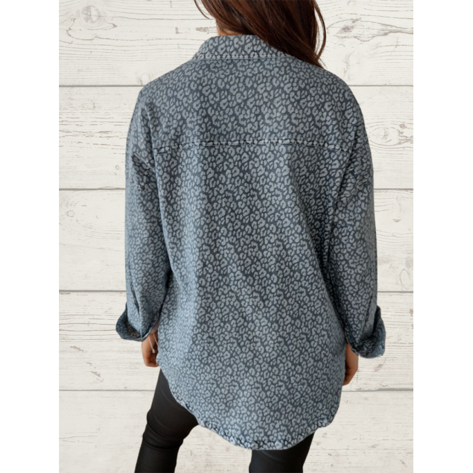Women's Casual Elegant Top Shirts