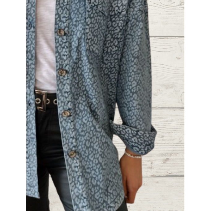 Women's Casual Elegant Top Shirts
