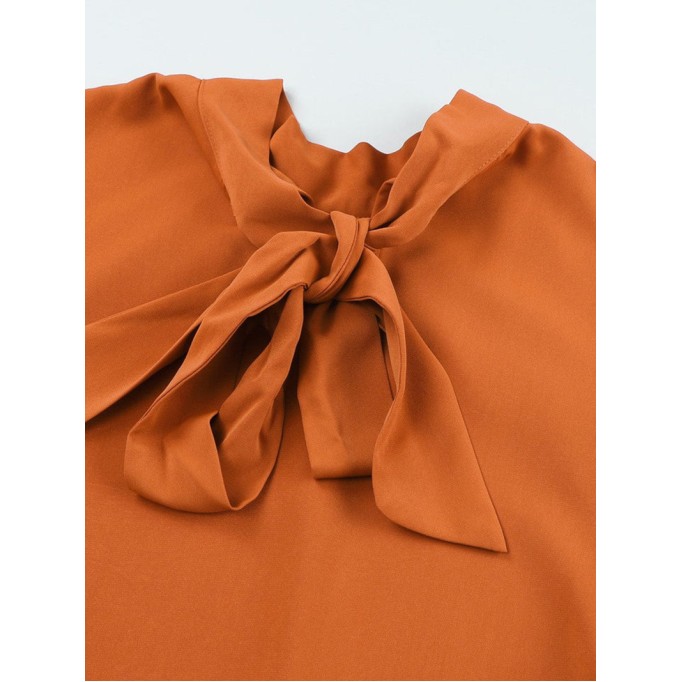Women's Casual Elegant Top Shirts