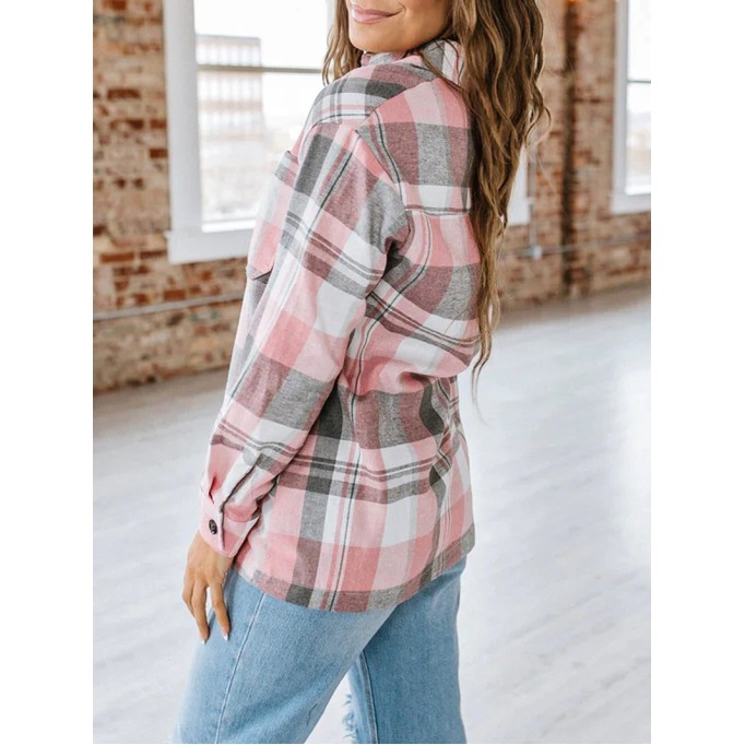 Women's Casual Elegant Top Shirts