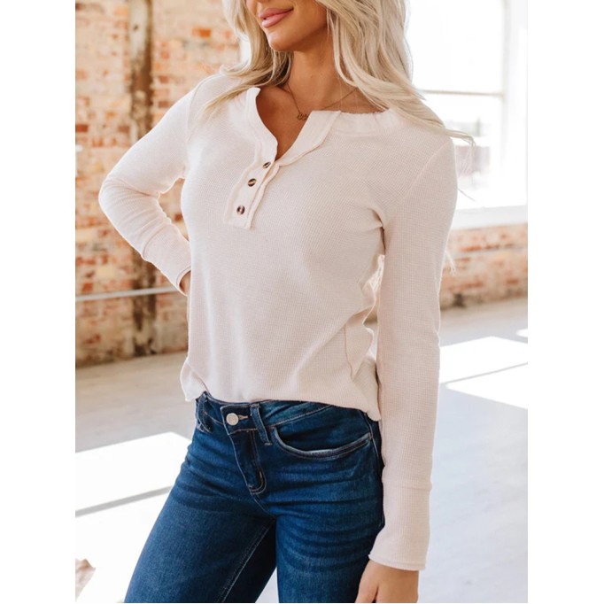 Women's Casual Elegant Top Shirts
