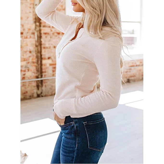Women's Casual Elegant Top Shirts