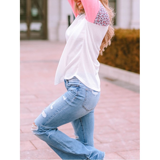 Women's Casual Elegant Top Shirts