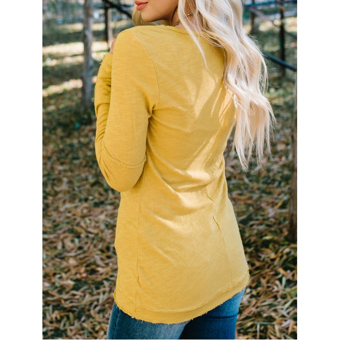 Women's Casual Elegant Top Shirts
