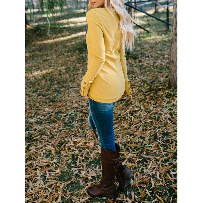 Women's Casual Elegant Top Shirts