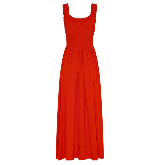 Women's holiday dress