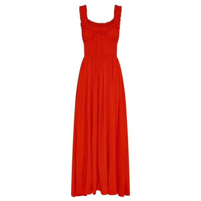 Women's holiday dress