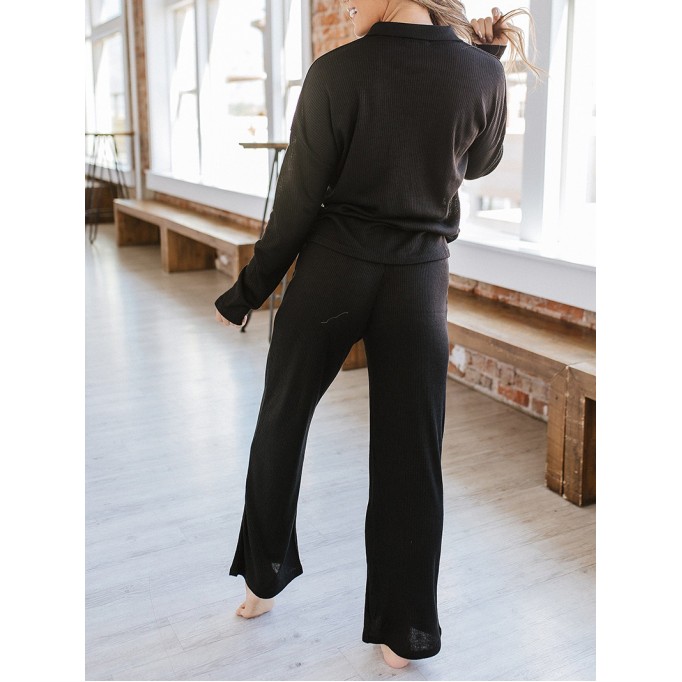 Women's Outdoor Pants Coat Tops Set