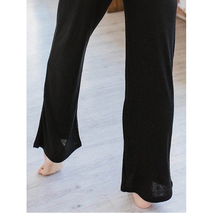 Women's Outdoor Pants Coat Tops Set