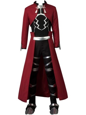 Outfit Clothing Game Cosplay Costume