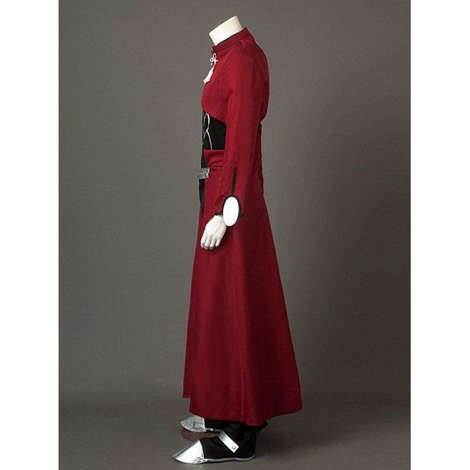 Outfit Clothing Game Cosplay Costume