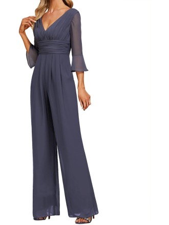 Mother of The Bride Pants Suits Dresses