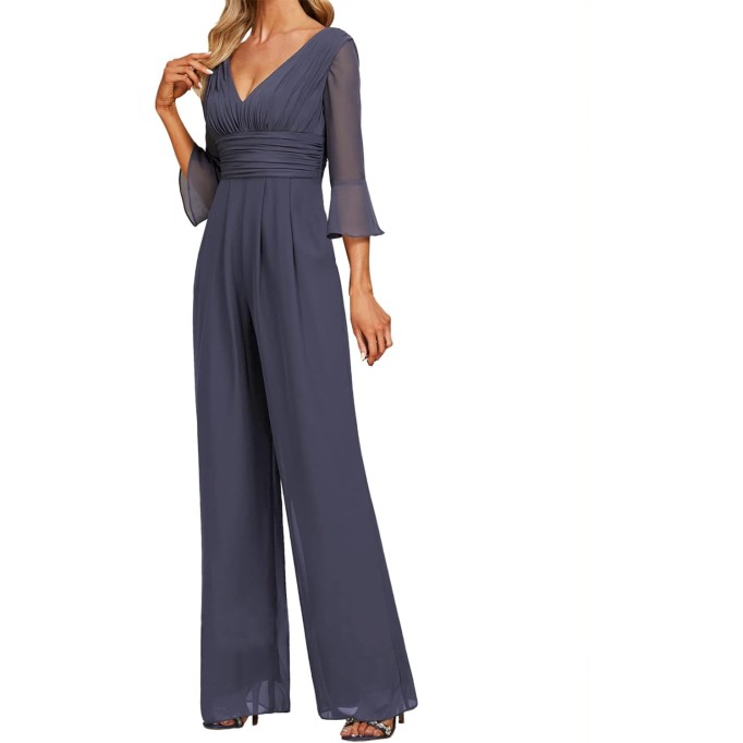 Mother of The Bride Pants Suits Dresses