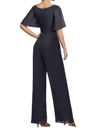 Mother of The Bride Dresses Pants Suits