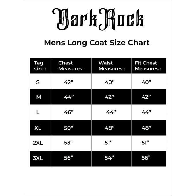 Long Ruffle Black Gothic Cosplay Trench Coat | Trench Coat Men | Long Coat